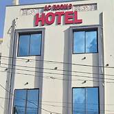 Shree Hanuman Hotel