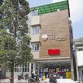 OYO 94729 Regia Dago