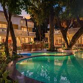 ELIVAAS Kensho Hibiscus 3BHK Villa