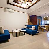 Onnason Yamada House