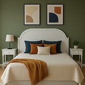 Villa Augusta Spa & Garden