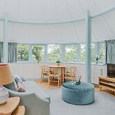 Retreat to the Water Tower