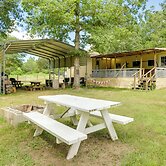 Bike & Hike On-site: Inviting Cleveland Retreat!