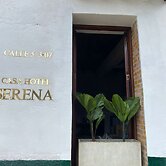 Casa Hotel Serena
