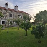 Esposende Private Terrace Flat