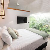 Macas Moon Glamping Monteverde