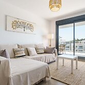 Stylish Apartment in La Cala de Mijas