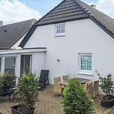 6 Person Holiday Home in Thisted