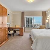Four Seasons hotel 2bedroom suite