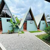 Las Casitas italiana