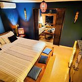 ORHO HOTEL BOUTIQUE PANAMA Airport