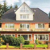 ITM Hotel Bettkästchen am Sachsenwald