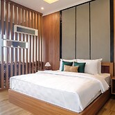 Calma Coliving at Jatiluwih, Bali