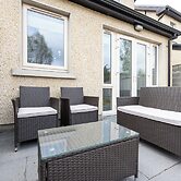 Modern New Build in Dublin