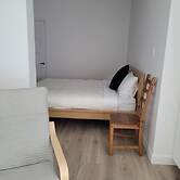 Hébergement moyen terme Les Escoumins