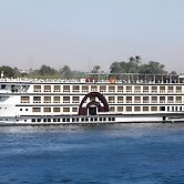 Nile Cruise Essence every Monday from Aswan 3 nights and every Thursda