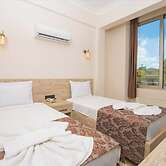 King Royal Palace salkım