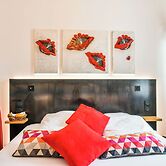 Hôtel Spa Mendi Alde