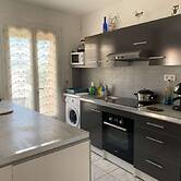 Apartment for 3 in Valras Center