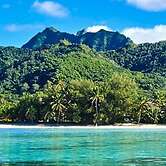 Natura Betela Beach Bungalow