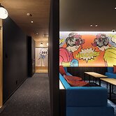 Nagoya HOTEL HOQA Hanaironoyu