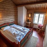 Skotten Seter Bed Husky