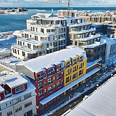 Strand Hotel Apartments