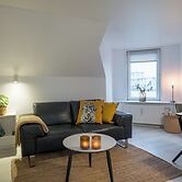 Scandinavian Charm in Aalborg