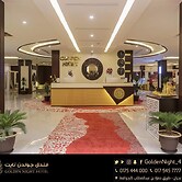 Golden Night Hotel