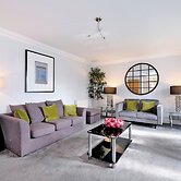 Spacious 3 Bed in Aberdeen s Westend