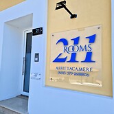 Al 211 Rooms