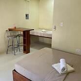 HOTEL LAS HAMACAS