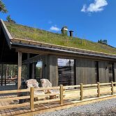 Forest bow - Stylish, to Ski Centers and Hiking Trails