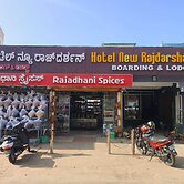Hotel New Rajdarshan