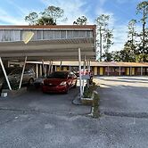 Cross City Motel by Hotel O Hwy 98