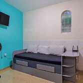 Casa c Wi-fi e Garagem 5 min do Centro