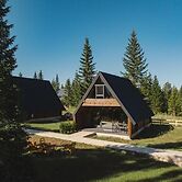 Mountain Home Durmitor 1