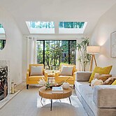 @marbella Lane-cozy Luxury Townhome Near Microsoft