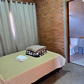 Villa da Serra 750m do centrinho