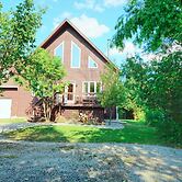 L'Auberge des Collines Full Guest Suite