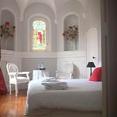 la  demeure de Laclais