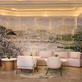 Riviera Sarovar Portico Pathankot