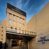 Riviera Sarovar Portico Pathankot