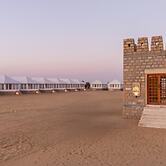 PADAM DESERT CAMP. JAISALMER