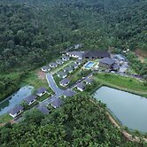 Amritara Sonemale Resort Chikmagalur