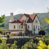 Palacete do Guerreiro Charme Hotel & Spa