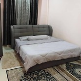 Homestay Murah Cheap and Very Satisfying