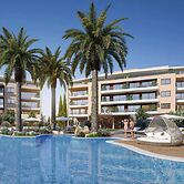 Sanders Limassol Park