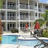 Lantana Sea La Vie - by Zenbreak