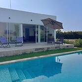 HOP Maldivas Elegancia y Tranquilidad Junto a la Laguna